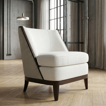 The Beaumont Armchair