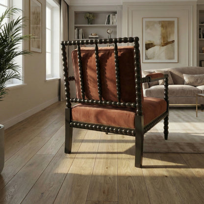 Cadence Spindle Chair