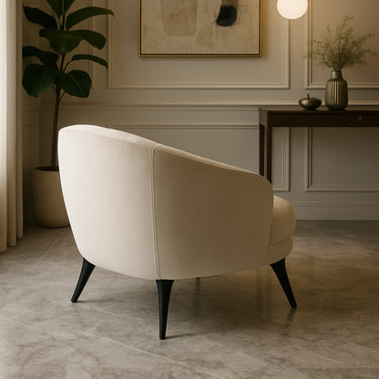 Aurelia Elegant Armchair