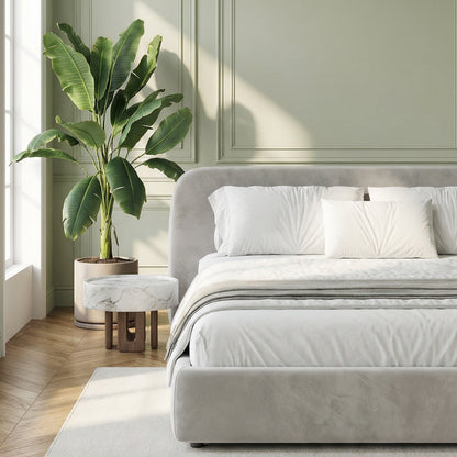 Belize Bed | Sterling Shore