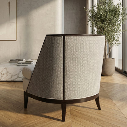 The Beaumont Armchair