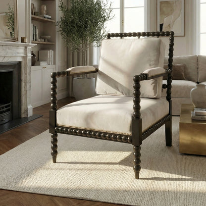 Cadence Spindle Chair