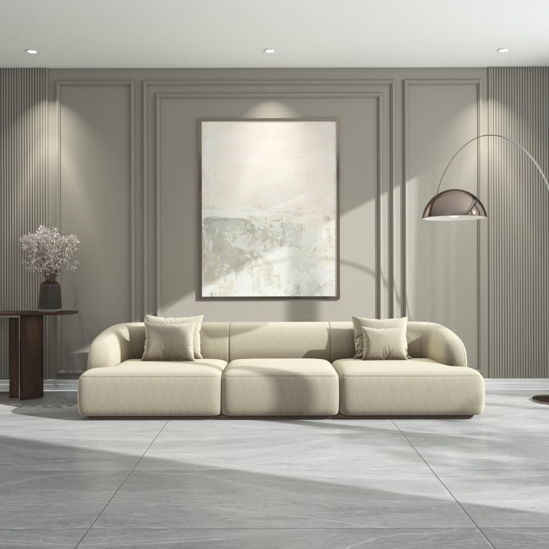 Exeter Three Seater Sofa