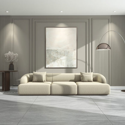 Exeter Three Seater Sofa