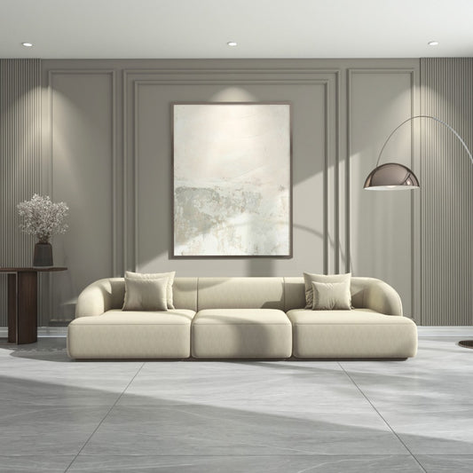 Exeter Three Seater Sofa