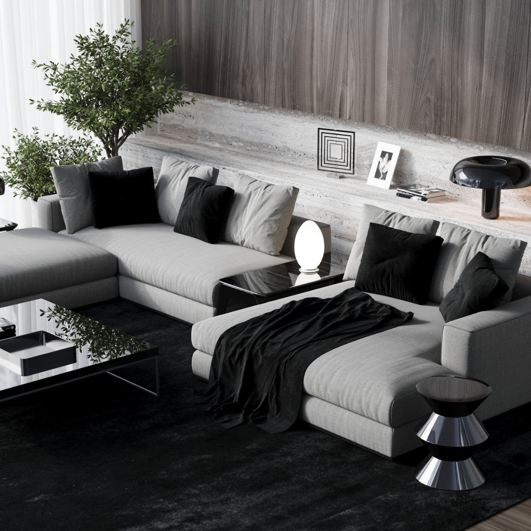 Brompton Modular Sofa