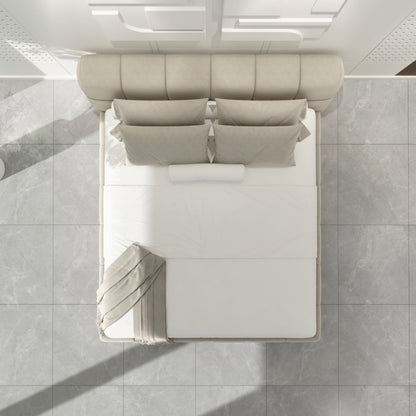 Marylebone Cloud Bed