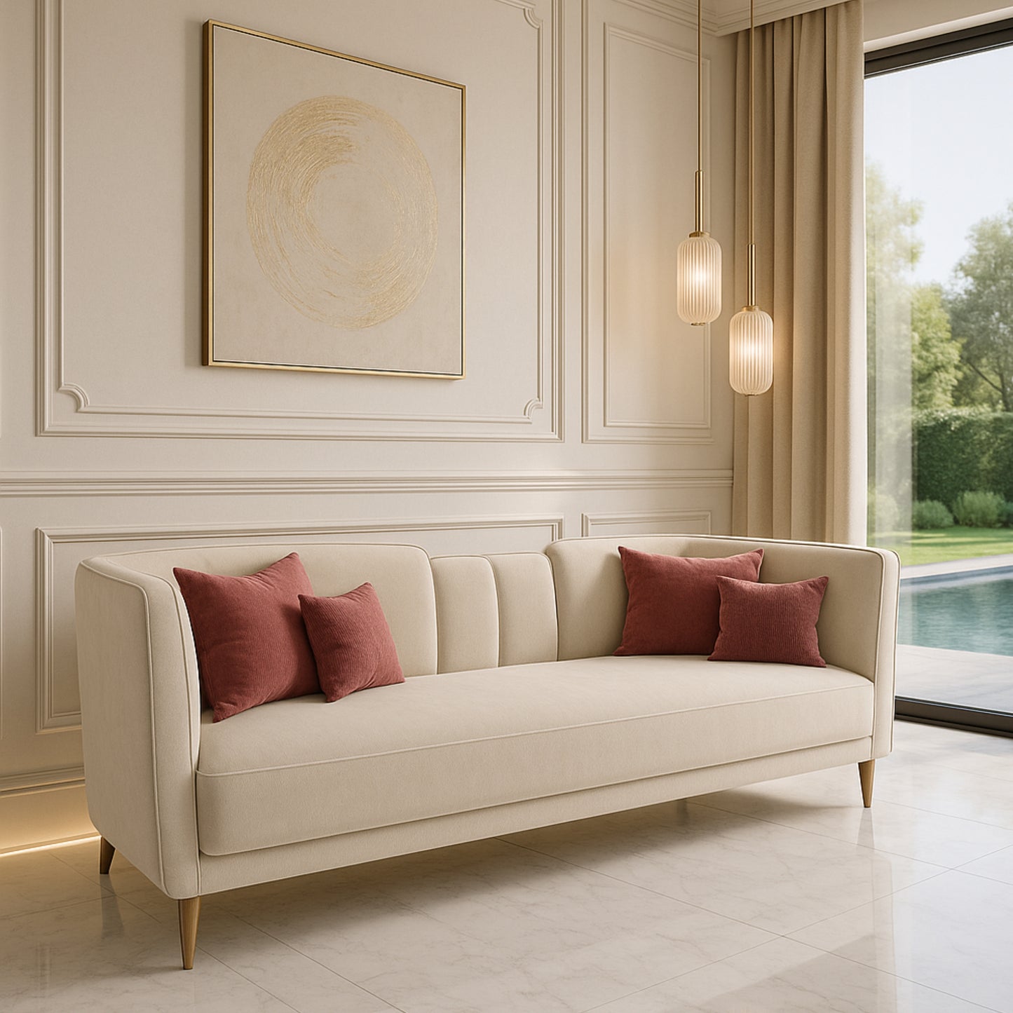 Sofa Valencia